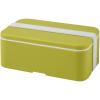 MIYO 700 ml single layer lunch box
