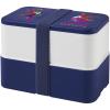 MIYO 700+700 ml double layer lunch box