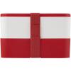 MIYO 700+700 ml double layer lunch box
