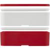 MIYO 700+700 ml double layer lunch box