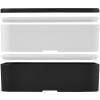 MIYO 700+700 ml double layer lunch box