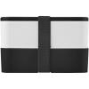 MIYO 700+700 ml double layer lunch box