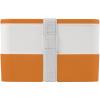 MIYO 700+700 ml double layer lunch box