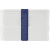 MIYO 700+700 ml double layer lunch box