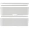 MIYO 700+700 ml double layer lunch box