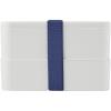 MIYO 700+700 ml double layer lunch box