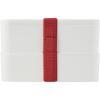 MIYO 700+700 ml double layer lunch box