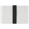 MIYO 700+700 ml double layer lunch box