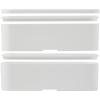 MIYO 700+700 ml double layer lunch box