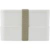 MIYO 700+700 ml double layer lunch box