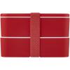 MIYO 700+700 ml double layer lunch box