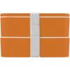 MIYO 700+700 ml double layer lunch box