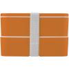 MIYO 700+700 ml double layer lunch box