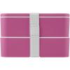 MIYO 700+700 ml double layer lunch box
