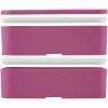 MIYO 700+700 ml double layer lunch box