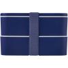 MIYO 700+700 ml double layer lunch box