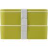 MIYO 700+700 ml double layer lunch box