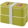 MIYO 700+700 ml double layer lunch box