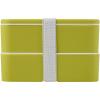 MIYO 700+700 ml double layer lunch box