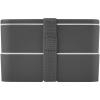 MIYO 700+700 ml double layer lunch box