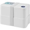 MIYO Pure 700+700 ml double layer lunch box