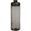 H2O Active® Eco Treble 750 ml flip lid sport bottle