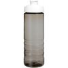 H2O Active® Eco Treble 750 ml flip lid sport bottle