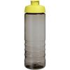 H2O Active® Eco Treble 750 ml flip lid sport bottle