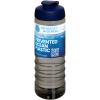 H2O Active® Eco Treble 750 ml flip lid sport bottle