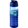H2O Active® Eco Treble 750 ml flip lid sport bottle
