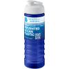 H2O Active® Eco Treble 750 ml flip lid sport bottle