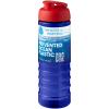 H2O Active® Eco Treble 750 ml flip lid sport bottle