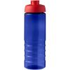 H2O Active® Eco Treble 750 ml flip lid sport bottle
