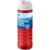 H2O Active® Eco Treble 750 ml flip lid sport bottle