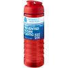 H2O Active® Eco Treble 750 ml flip lid sport bottle