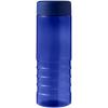 H2O Active® Eco Treble 750 ml screw cap water bottle