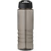 H2O Active® Eco Treble 750 ml spout lid sport bottle
