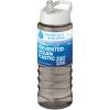 H2O Active® Eco Treble 750 ml spout lid sport bottle