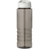 H2O Active® Eco Treble 750 ml spout lid sport bottle