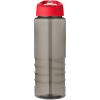 H2O Active® Eco Treble 750 ml spout lid sport bottle