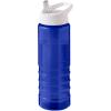 H2O Active® Eco Treble 750 ml spout lid sport bottle
