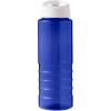 H2O Active® Eco Treble 750 ml spout lid sport bottle