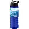 H2O Active® Eco Treble 750 ml spout lid sport bottle