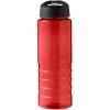 H2O Active® Eco Treble 750 ml spout lid sport bottle