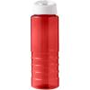H2O Active® Eco Treble 750 ml spout lid sport bottle
