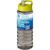 H2O Active® Eco Treble 750 ml spout lid sport bottle