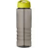 H2O Active® Eco Treble 750 ml spout lid sport bottle