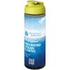 H2O Active® Eco Vibe 850 ml flip lid sport bottle
