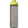 H2O Active® Eco Vibe 850 ml flip lid sport bottle
