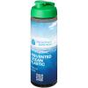 H2O Active® Eco Vibe 850 ml flip lid sport bottle